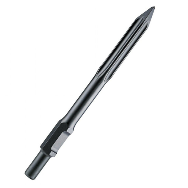 

Зубило Bosch 30 мм, 400 мм (2608690111)