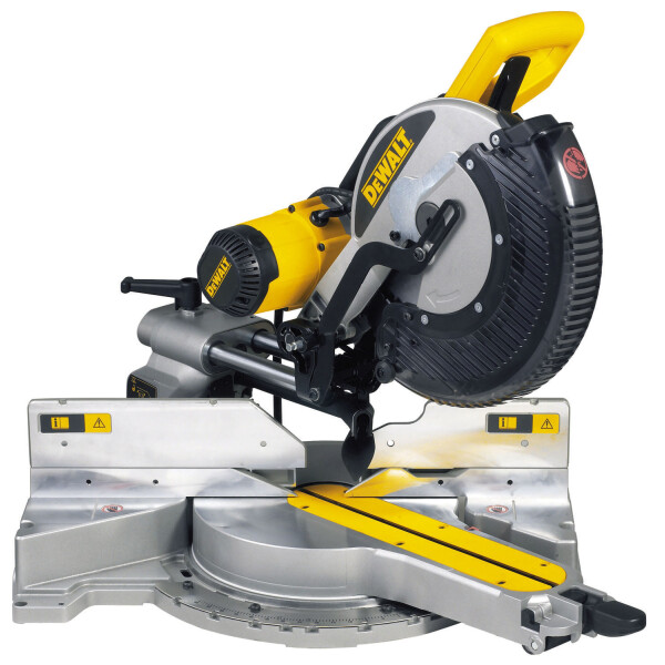 

Торцовочная пила DeWalt, 1600 Вт. DW718