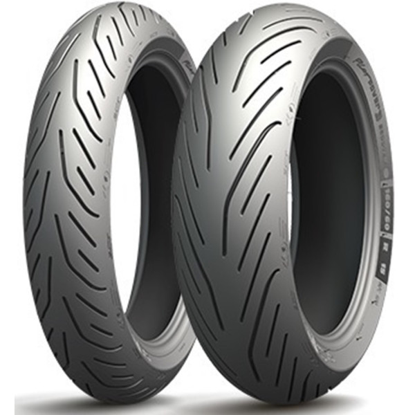

Michelin Pilot 190/50 R17 Power 73W