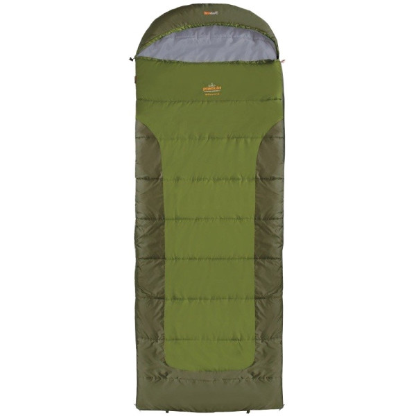 

Pinguin Blizzard одеяло 190 green R
