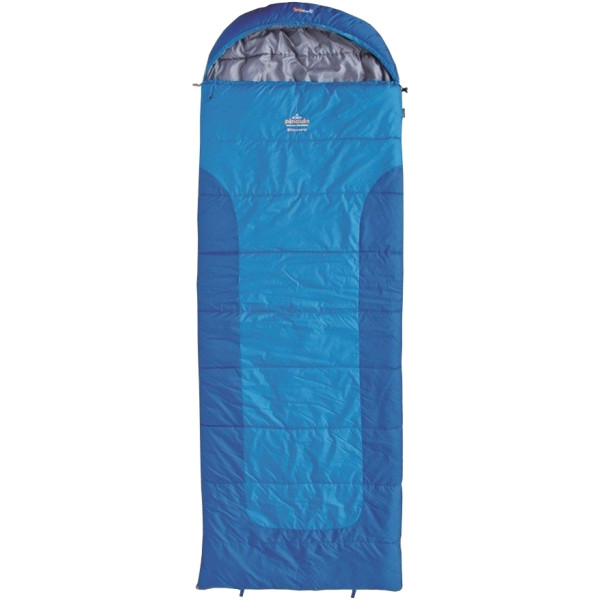 

Pinguin Blizzard одеяло 190 XL blue L