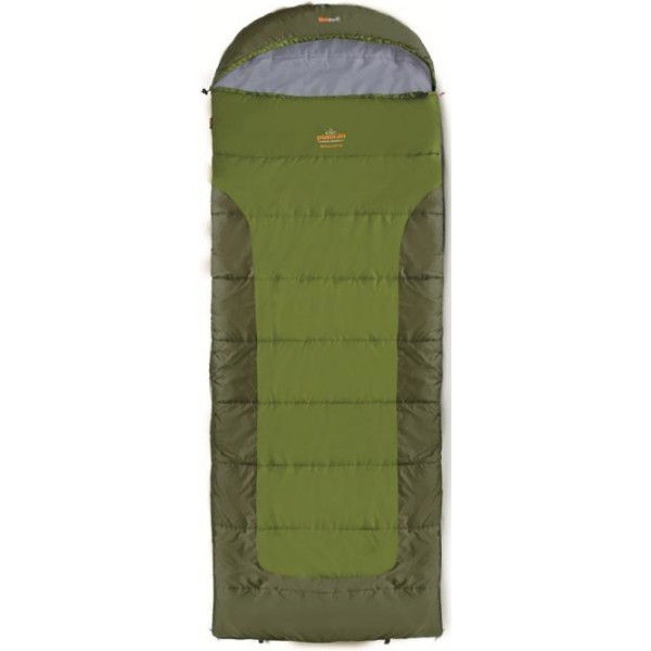 

Pinguin Blizzard одеяло 190 XL green L