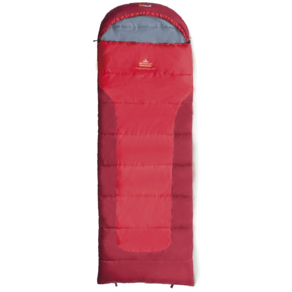 

Pinguin Blizzard Junior одеяло 150 red R