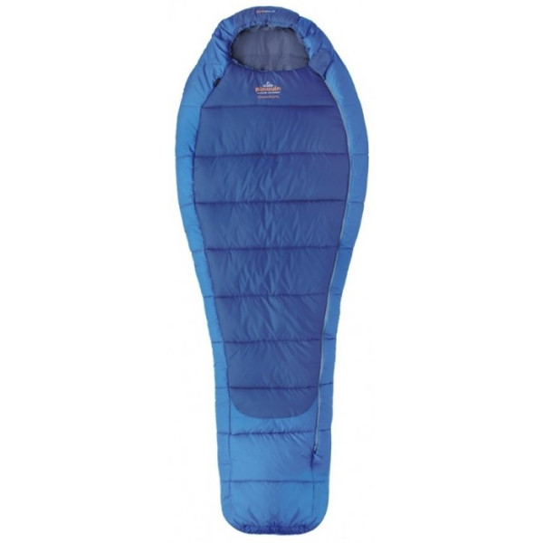 

Спальный мешок Pinguin Comfort 185 blue R