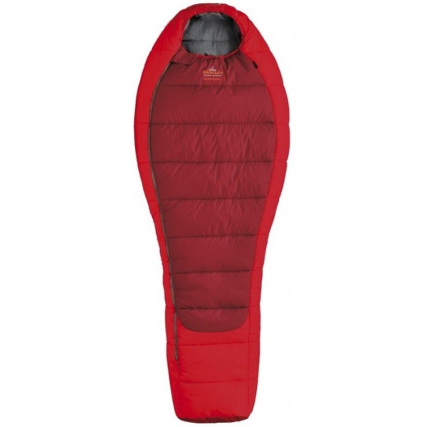 

Спальный мешок Pinguin Comfort 185 red L