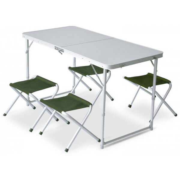 

набор Pinguin Furniture Set Зеленый (PNG 621.Green)