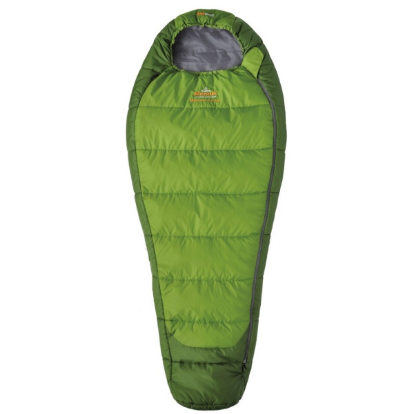 

Pinguin Mistral Junior 150 green L