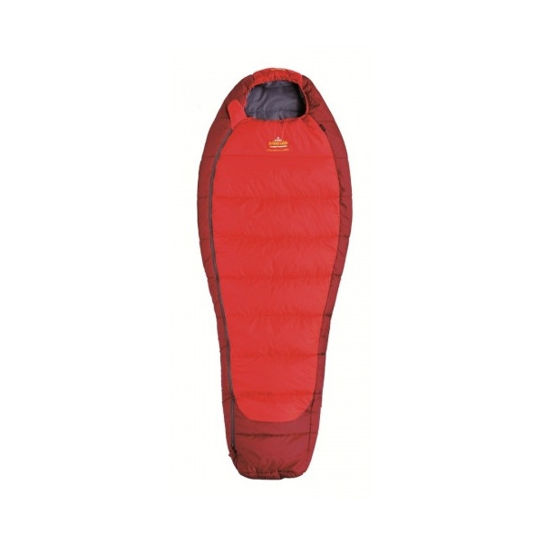 

Спальный мешок Pinguin Mistral Lady 175 red L