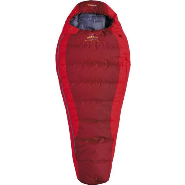 

Pinguin Savana Junior 150 red R
