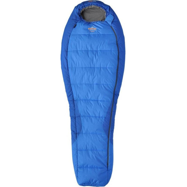 

Pinguin Topas 195 blue L BHB Micro