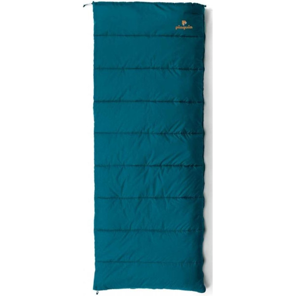

Спальный мешок Pinguin Travel одеяло 190 blue