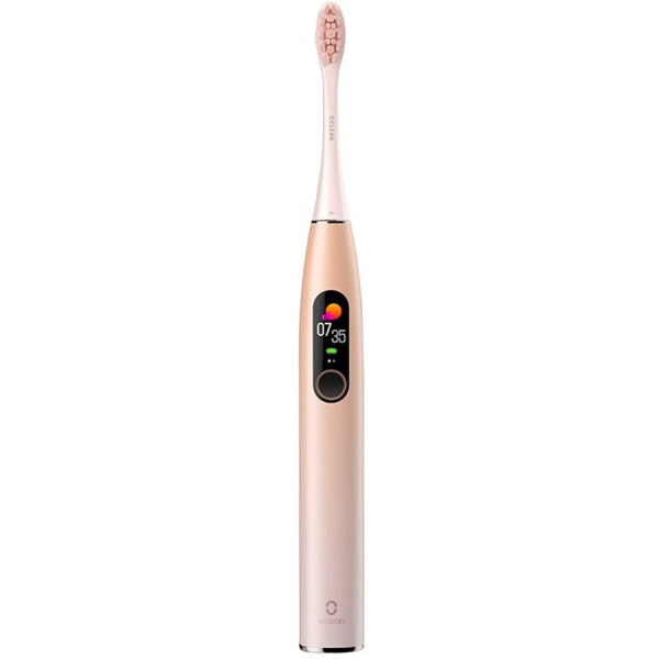 oclean    Oclean X Pro Electric toothbrush pink