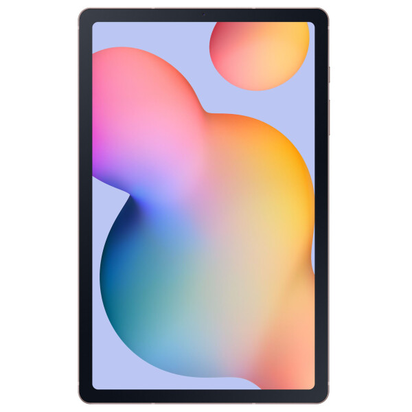 

Планшет Samsung Tab S6 Lite 4/64GB 10.4" LTE Pink (SM-P615NZIASEK)