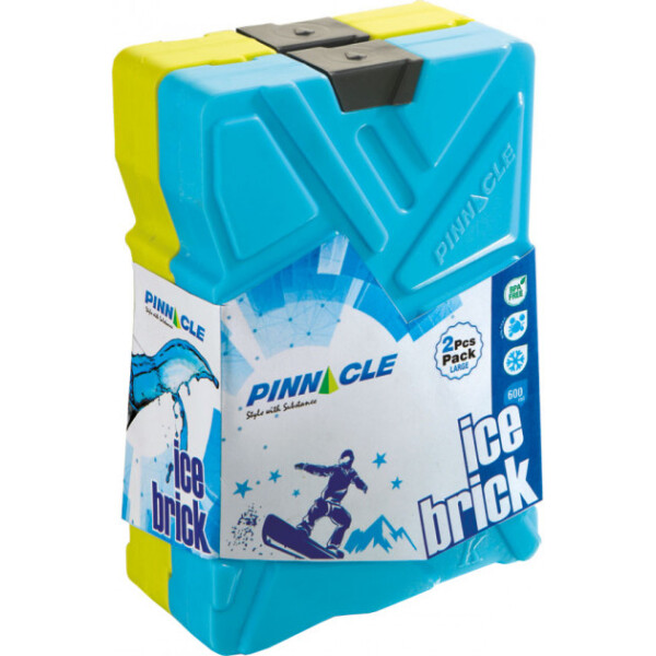 

2х600, Pinnacle (8906053360486)