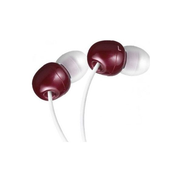 

Наушники Pioneer SE-CL23-DR Red