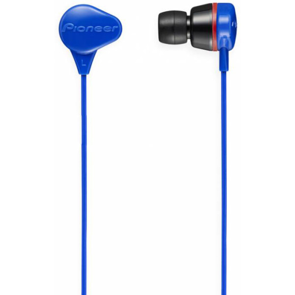 

Наушники Pioneer SE-CL331-L