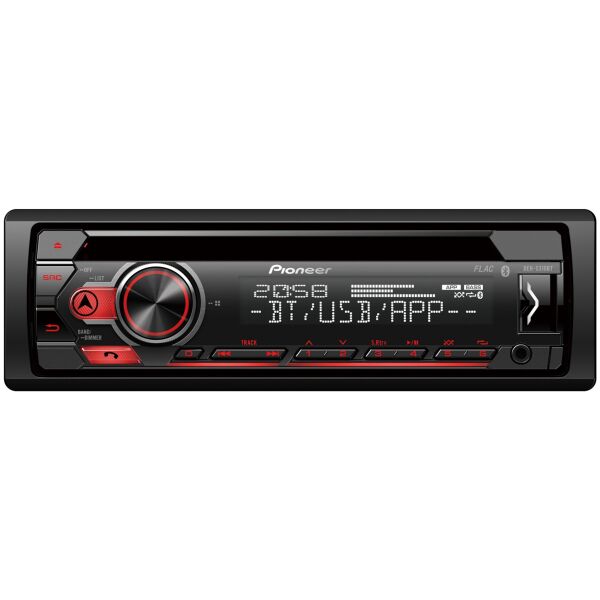 

Pioneer DEH-S310BT