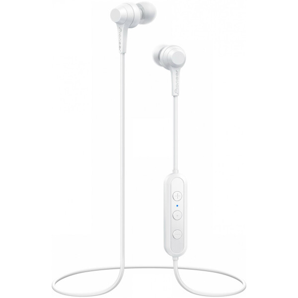 

Наушники Pioneer SE-C4BT White