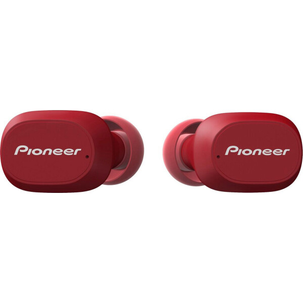 

Наушники Pioneer SE-C5TW Red