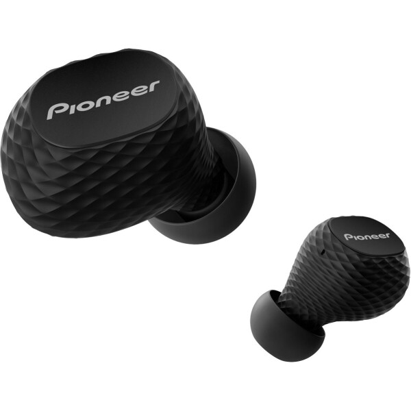 

Наушники Pioneer SE-C8TW Black