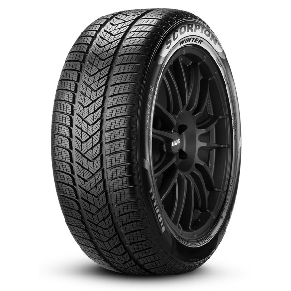 

PIRELLI Scorpion Winter 315/35 R20 110V Run Flat