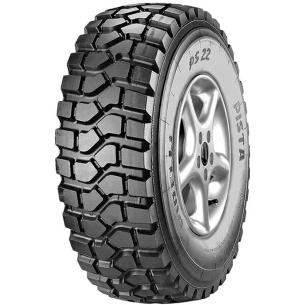 

Шина PIRELLI PS22 149K 335/80R20