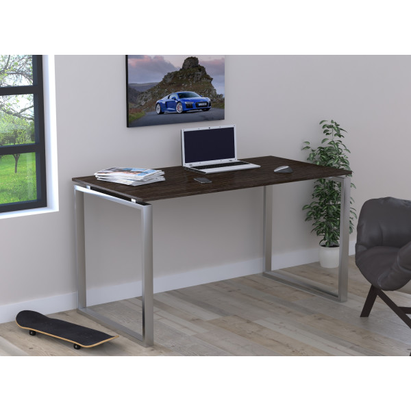 

Письменный стол Loft design Q-135 Венге Корсика