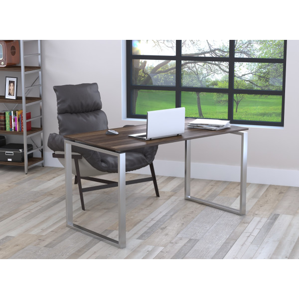 

Письменный стол Loft design Q-135 Орех Модена