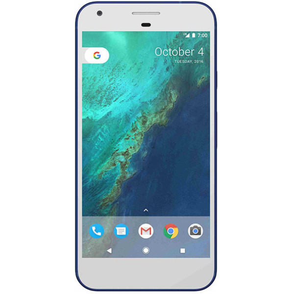 

Google Pixel 32GB (Blue)