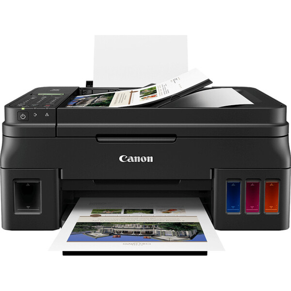 

Многофункциональное устройство CANON G4411