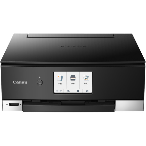 

Многофункциональное устройство CANON Pixma TS8250
