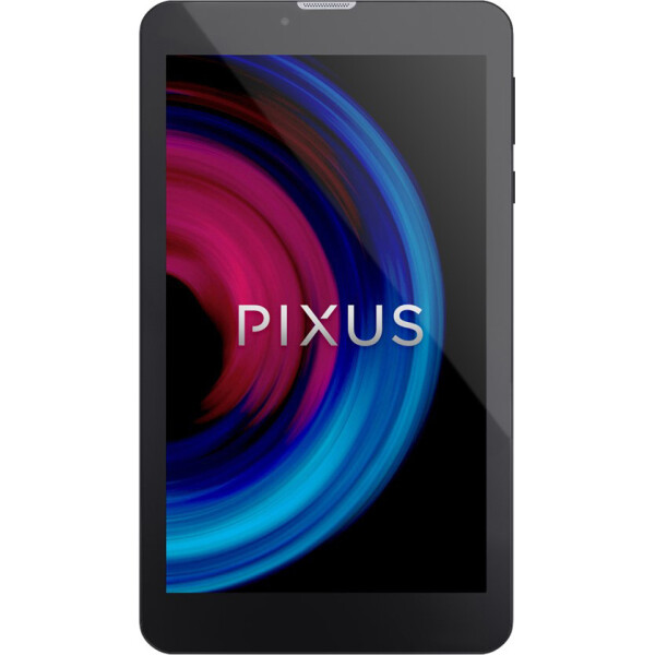 

Планшет Pixus Touch 7 3G (HD) 1/16GB Metal, Black