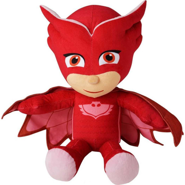 

Мягкая игрушка PJ Masks Алетт 45 см (119934) (4820171711422)