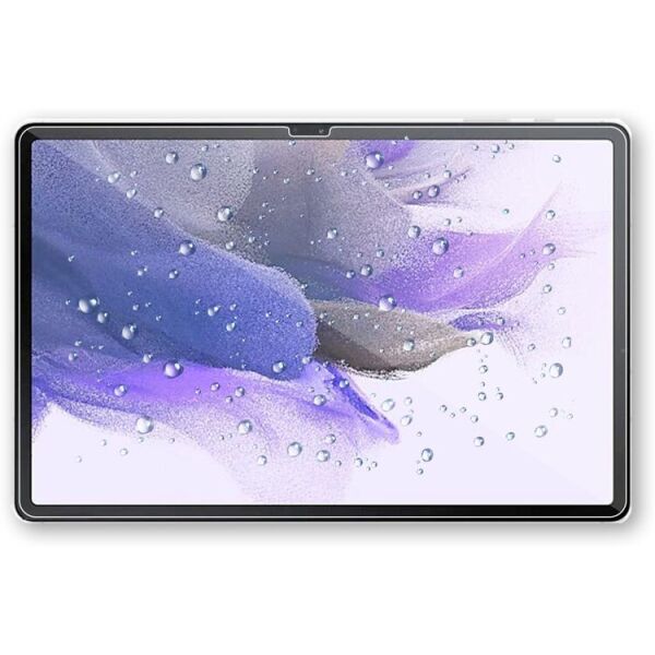 

Защитное стекло BeCover для Samsung Galaxy Tab S7 FE 12.4 SM-T735 (706652)