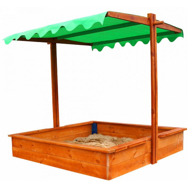 

Детская песочница SportBaby 27