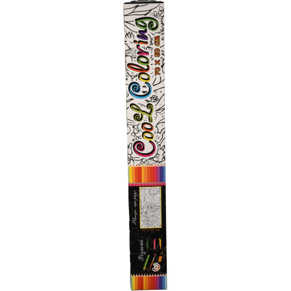 

Расскраска Strateg Maxi Cool coloring 4 поры года (1104)