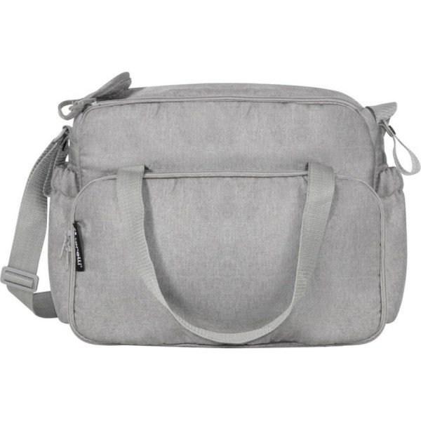 

Сумка для коляски Bertoni Lorelli B100 (grey)