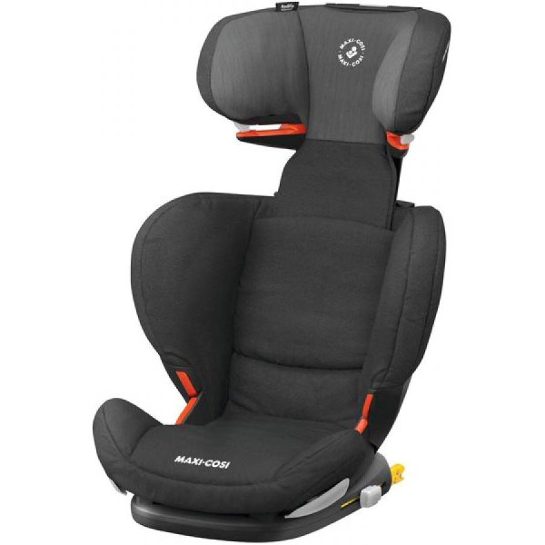 

Детское автокресло Maxi-Cosi RodiFix AP Frequency Black