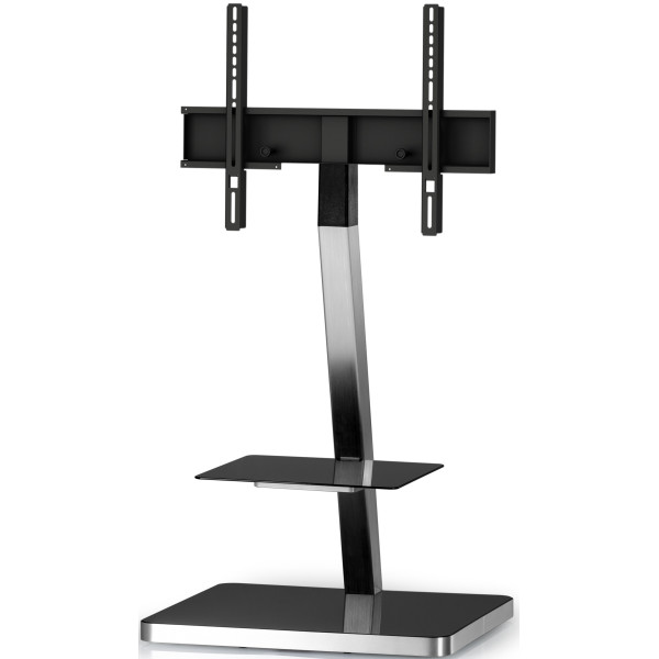 

Подставка для телевизора Sonorous PL 2710-BLK-SLV