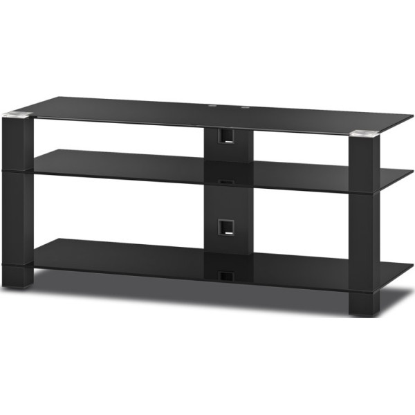 

Подставка для телевизора Sonorous PL 3400-B-HBLK
