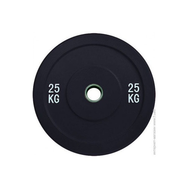 

Бамперный диск Spart 25 кг(PL37-25R)
