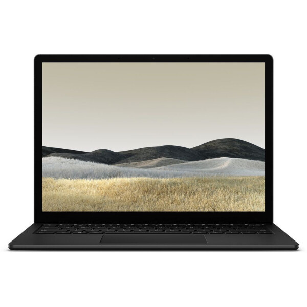

Microsoft Surface Laptop 3 13.5 256GB i7 16GB RAM Matte Black (VEF-00022)