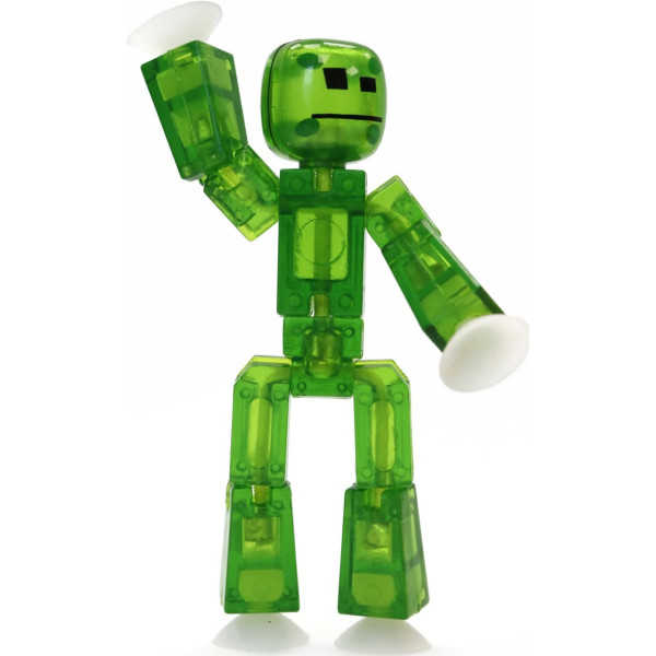 

Фигурка для анимационного творчества Stikbot S1 (TST616G)
