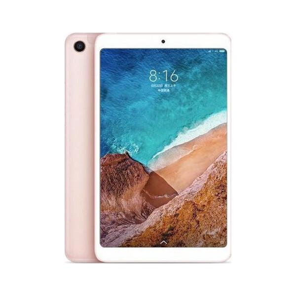 

Xiaomi Mi Pad 4 4/64GB Wi-Fi Gold