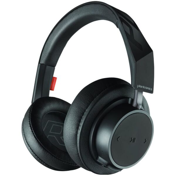 

Наушники Plantronics BackBeat GO 600 Black