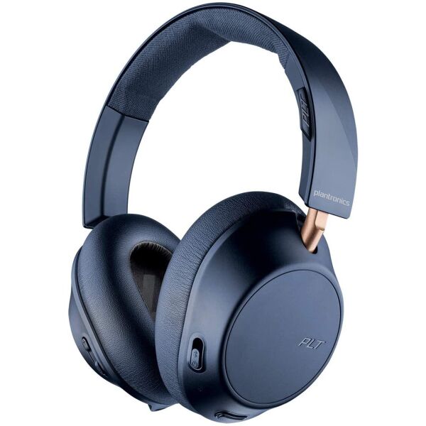 

Наушники Plantronics BackBeat GO 810 Navy Blue