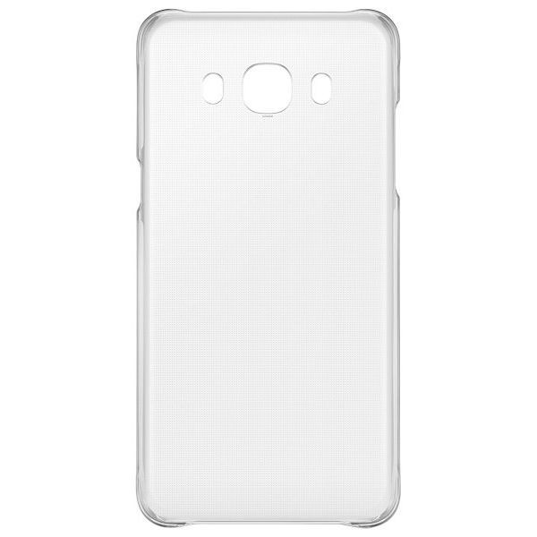 

Samsung Slim Cover Transparent для Galaxy J5 2016 J510 (EF-AJ510CTEGRU)