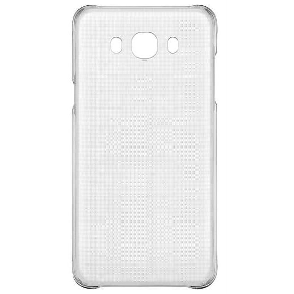 

Samsung Slim Cover Transparent для Galaxy J7 2016 J710 (EF-AJ710CTEGRU)