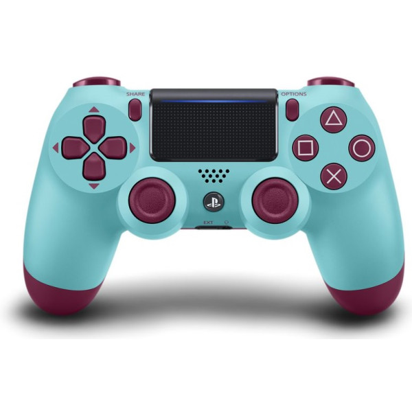 

PlayStation Dualshock 4 V2 Berry Blue