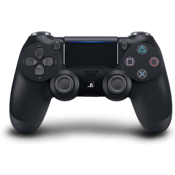 

PlayStation Dualshock 4 V2 Black